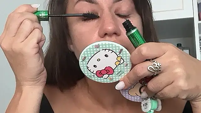 Roriann online show from 02-03-26, 06:40