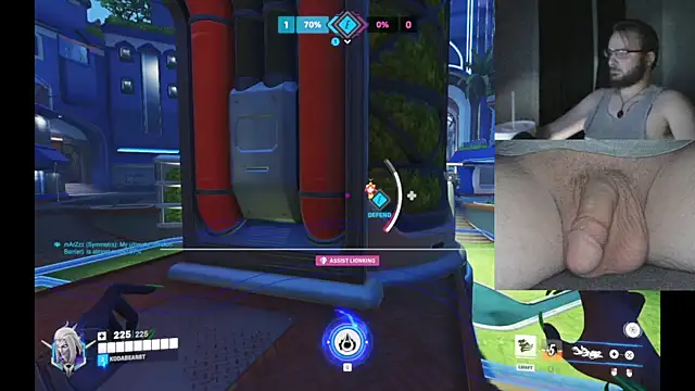 bear8t online show from 11-10-25, 07:51