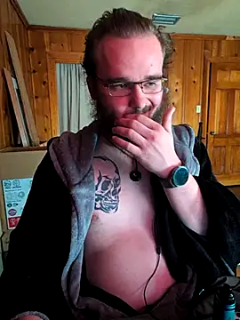 bear8t online show from 02-28-26, 06:09