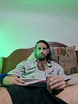 ElfoRey online show from 03-11-26, 04:29