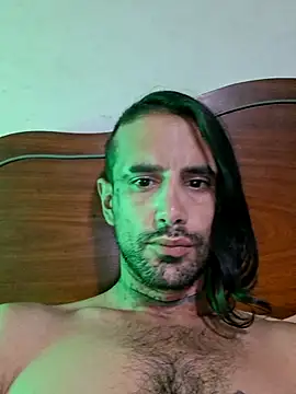 ElfoRey online show from 03-13-26, 09:27