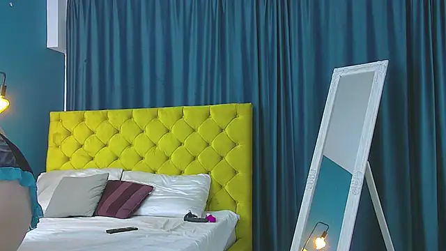 RubyHills online show from 10-27-25, 05:11