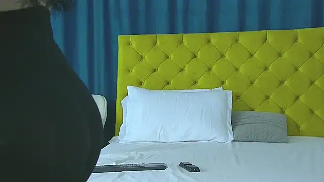 RubyHills online show from 02-07-26, 05:11