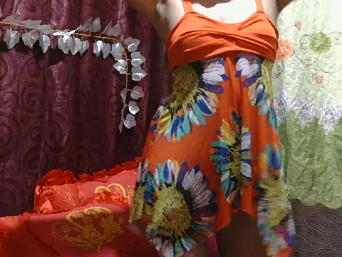 Kristinalui online show from 12-03-25, 12:03