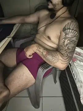 gtzmoreno online show from 04-18-26, 10:32