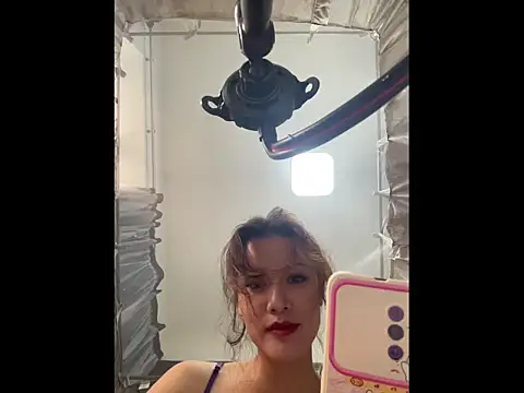 sharony x online show from 11-15-25, 09:06