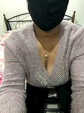 prernasingh2025 online show from 12-14-25, 07:03