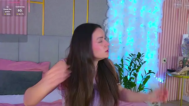 GabiBatista online show from 04-06-26, 05:08