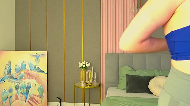 GabiBatista online show from 04-16-26, 05:08