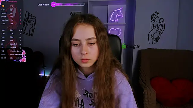 Snapshot of rebecca_smile chatting on 10-06-25, 05:38 rebecca smile online show from 10-06-25, 05:38