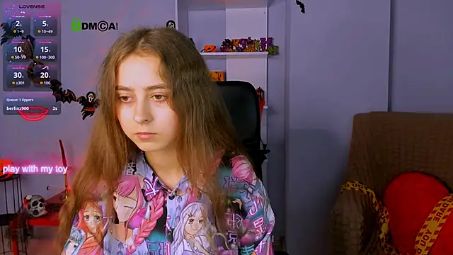 Snapshot of rebecca_smile chatting on 10-20-25, 12:16 rebecca smile online show from 10-20-25, 12:16