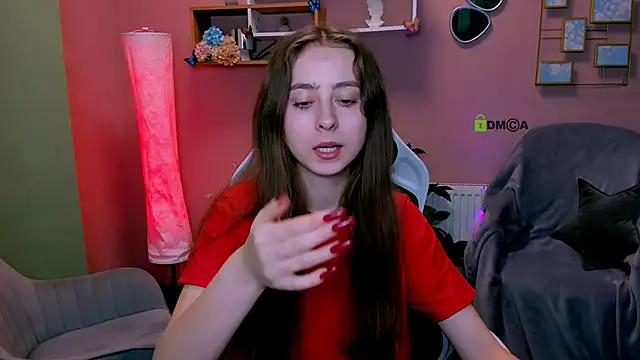 Snapshot of rebecca_smile chatting on 11-15-25, 06:55 rebecca smile online show from 11-15-25, 06:55