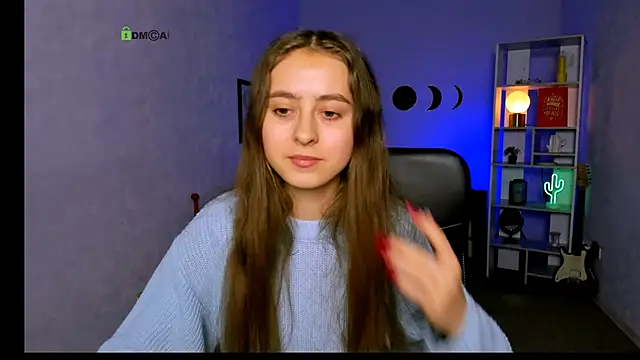 Snapshot of rebecca_smile chatting on 11-18-25, 02:21 rebecca smile online show from 11-18-25, 02:21