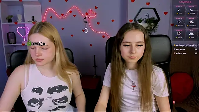 rebecca smile online show from 04-15-26, 03:08