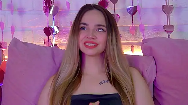 AnitaVenture online show from 02-11-26, 04:28