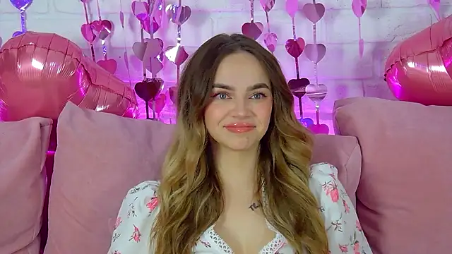 AnitaVenture online show from 02-15-26, 04:31