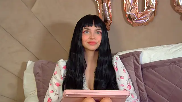 AnitaVenture online show from 02-28-26, 04:24