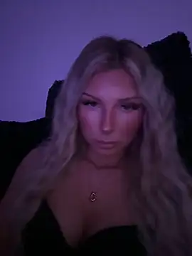 blondeeee online show from 04-02-26, 03:31