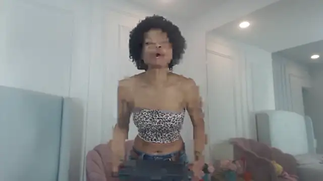 ChantalGarner online show from 02-02-26, 01:21