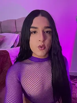 Dania Oconor online show from 11-29-25, 10:46