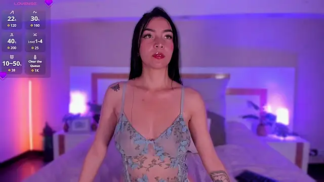 Violeta dh online show from 03-05-26, 12:23