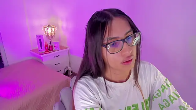 cherrylady 02 online show from 11-06-25, 11:55