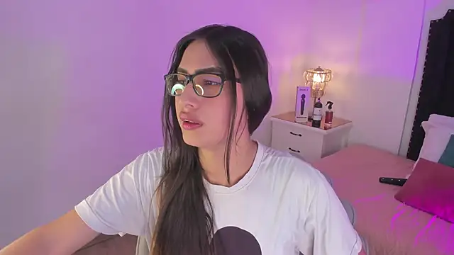 cherrylady 02 online show from 11-20-25, 01:33