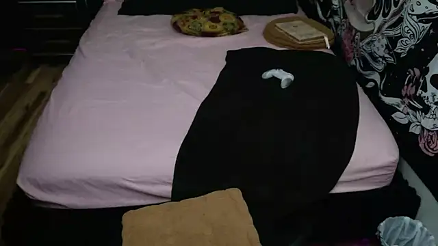 NeliaHexxen online show from 02-16-26, 06:53