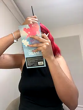 theladymonserrateshow online show from 11-11-25, 11:54