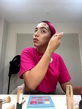 theladymonserrateshow online show from 01-10-26, 12:07