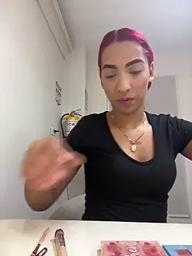 theladymonserrateshow online show from 05-27-26, 12:02