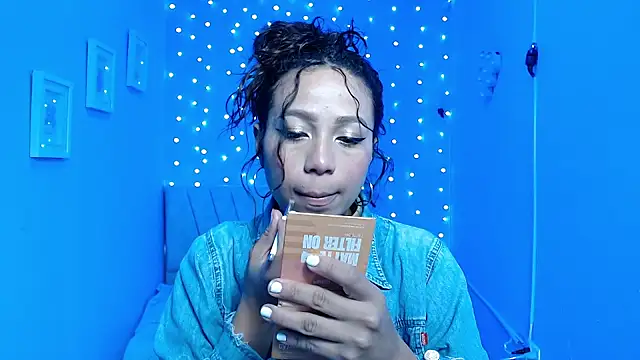 mIley 011 online show from 10-18-25, 01:12