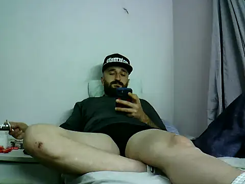 krerem online show from 11-25-25, 04:07