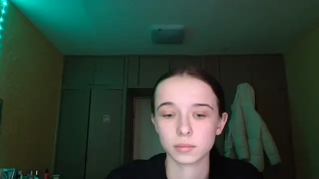 Emilia Light online show from 02-13-26, 12:34