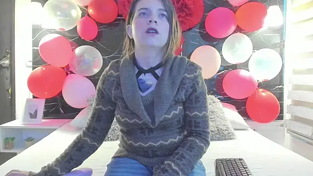 ZOE LE online show from 02-17-26, 11:40