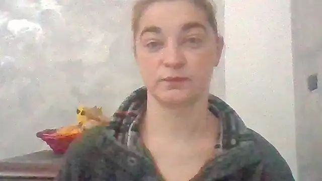 GoldenAngelMilf online show from 03-20-26, 05:34