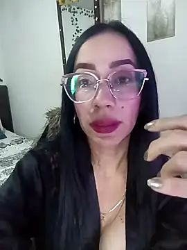 YaraDuartee online show from 03-08-26, 02:04