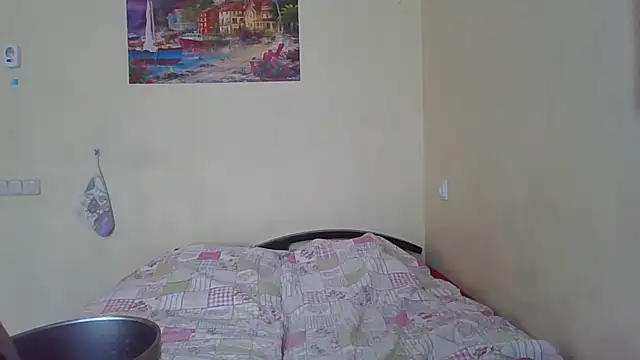 QueenMomyS online show from 03-30-26, 06:47