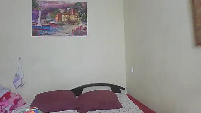 QueenMomyS online show from 05-23-26, 06:45
