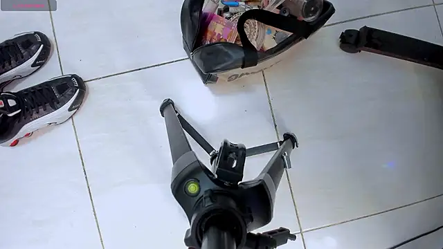 CharlotteAndSimon online show from 02-11-26, 03:28