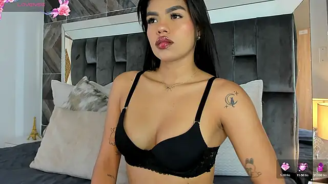 NaylaGrey online show from 02-07-26, 11:25