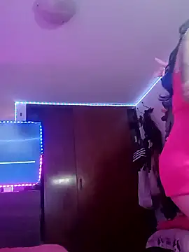 pinklajokr online show from 01-19-26, 01:09