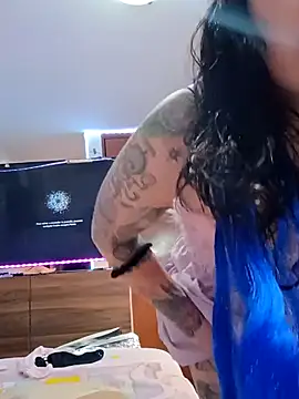 pinklajokr online show from 03-09-26, 12:03