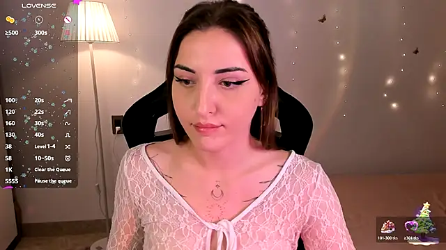 Snapshot of AmyVilvet_ chatting on 12-01-25, 07:19 AmyVilvet online show from 12-01-25, 07:19