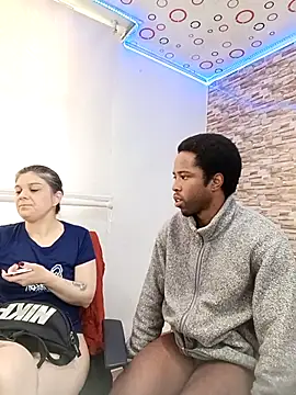 Yin yang hot online show from 11-29-25, 04:54