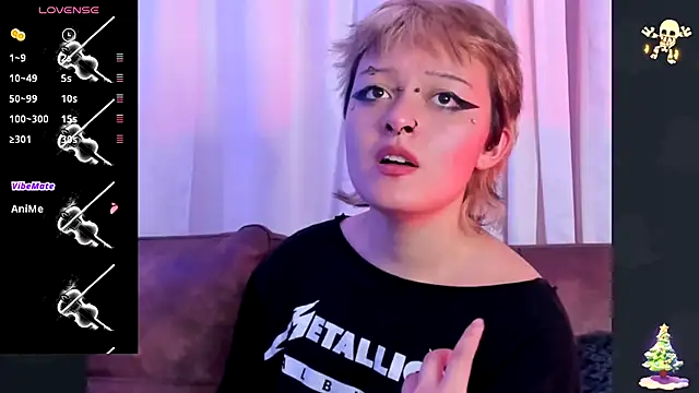 Snapshot of Baby_Punk1 chatting on 12-05-25, 07:21 Baby Punk1 online show from 12-05-25, 07:21