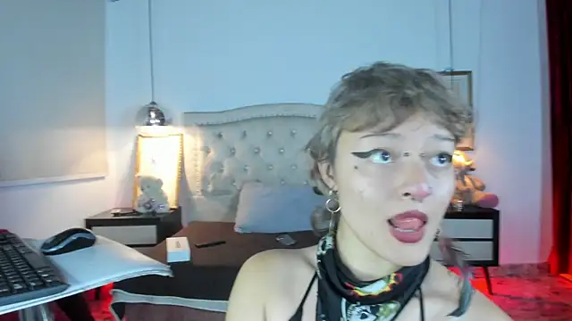 Baby Punk1 online show from 01-13-26, 03:45