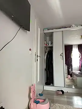 Romina6 online show from 03-19-26, 11:03