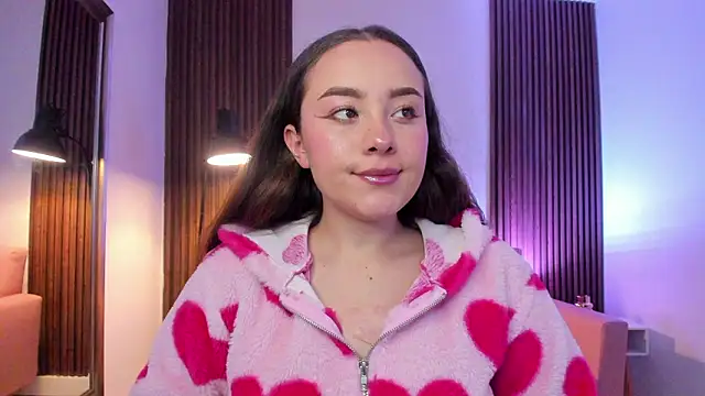 MAGIC VERA online show from 02-09-26, 01:26