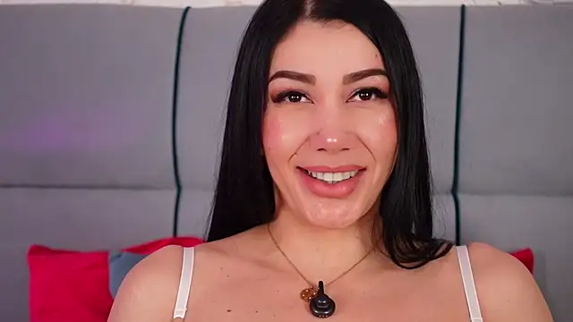 AngieBrookk online show from 02-13-26, 08:32